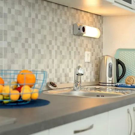Apartman Stina Sveta Nedelja (Hvar)
