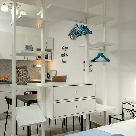 Apartman Stina