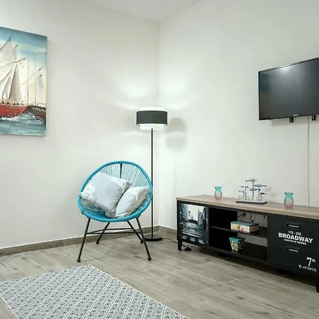 Apartman Stina Sveta Nedelja (Hvar)
