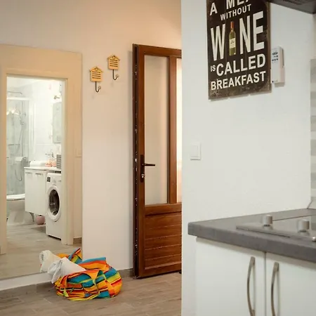 Apartman Stina