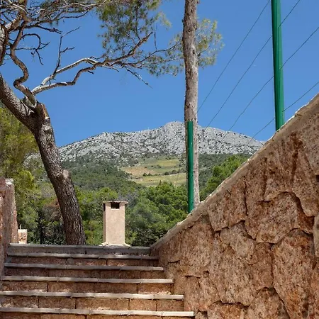 Apartman Stina Sveta Nedelja (Hvar)