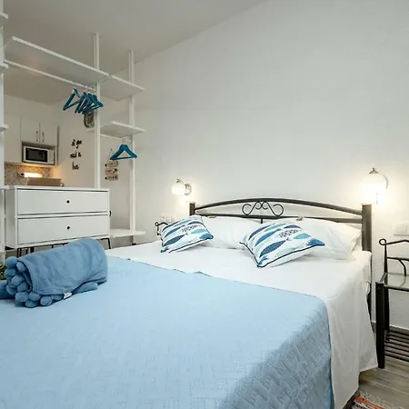 Apartman Stina *