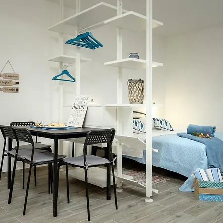 Apartman Stina