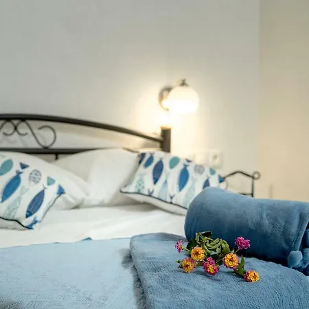Apartman Stina Apartment Sveta Nedelja (Hvar)