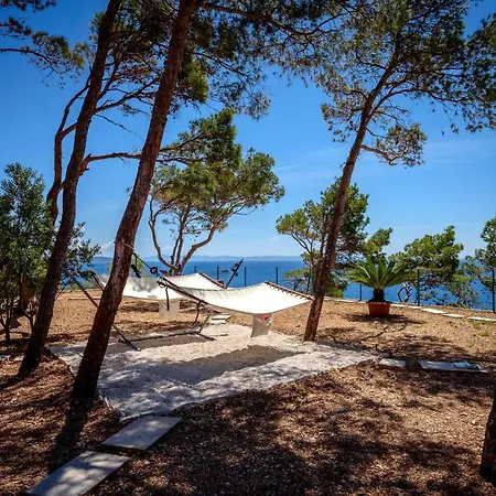 Apartment Apartman Stina Sveta Nedelja (Hvar)