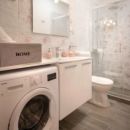 Apartman Stina Sveta Nedelja (Hvar)