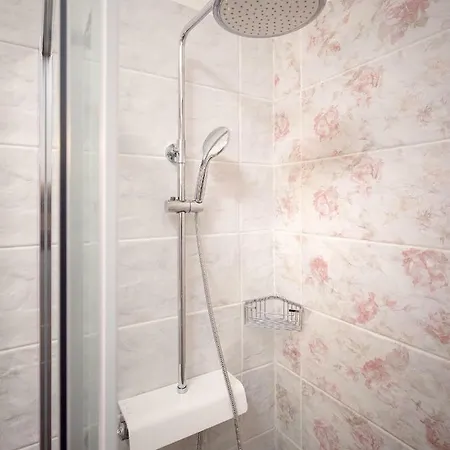 Apartman Stina Apartment