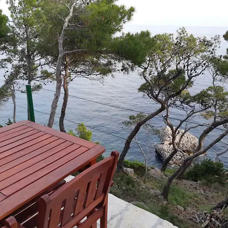 Apartman Stina *
